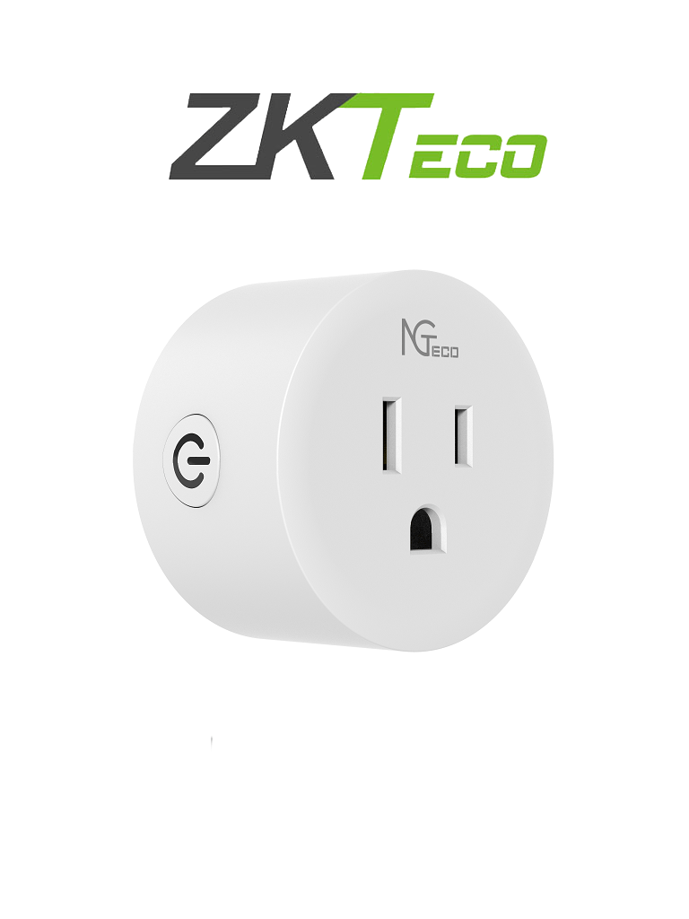 NGL200 Foco Led Inteligente WiFi Color regulable